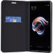 Folio Xiaomi Redmi Note 5 Stand Fonction Stand Noir - Circuit court européen