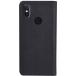 Folio Xiaomi Redmi Note 5 Stand Fonction Stand Noir - Circuit court européen