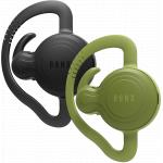 Pack de 2 Systèmes audio de conversation de groupe Noir et Vert