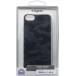 Coque iPhone SE 2022 / SE / 8 / 7 / 6S / 6 Motifs Dot Navy - Fabriqué en France