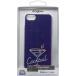 Coque iPhone SE 2022 / SE / 8 / 7 / 6S / 6 Hybride Holographique Cocktail - Fabriqué en France
