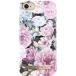 Coque iPhone SE 2022 / SE / 8 / 7 / 6S / 6 Fashion Motifs Peony Garden