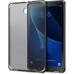 Coque renforcée Samsung Galaxy Tab A 10.1" 2016 Spectrum Clear 3m Transparente Noire