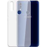 Coque Alcatel 5V Transparente