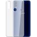 Coque Alcatel 5V Transparente