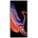Coque Samsung Galaxy Note 9 Ultra Fine Transparente