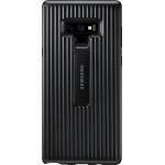 Coque renforcée Samsung Galaxy Note 9 Fonction Stand Noire