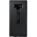 Coque renforcée Samsung Galaxy Note 9 Fonction Stand Noire