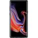 Coque renforcée Samsung Galaxy Note 9 Fonction Stand Noire