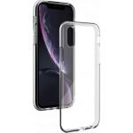 iPhone XR Case Transparent