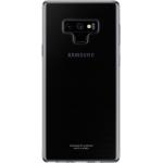 Coque Samsung Galaxy Note 9 Transparente