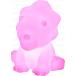 Enceinte Bluetooth® 15W Lumineuse Dinosaure