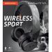 Casque BT Plantronics