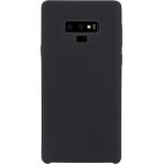 Coque Samsung Galaxy Note 9 SoftTouch Silicone Noire