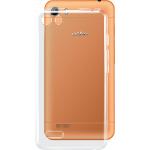 Coque Echo Wiz Transparente