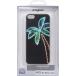 Coque iPhone 5 / 5S / SE Hybride Holographique Palm - Fabriqué en France
