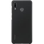 Coque Honor Play Rigide Noire