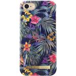 Coque iPhone SE 2022 / SE / 8 / 7 / 6S / 6 Fashion Motifs Mysterious Jungle