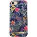 Coque iPhone SE 2022 / SE / 8 / 7 / 6S / 6 Fashion Motifs Mysterious Jungle