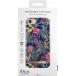 Coque iPhone SE 2022 / SE / 8 / 7 / 6S / 6 Fashion Motifs Mysterious Jungle