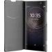 Etui folio pour Xperia XA2 Plus
