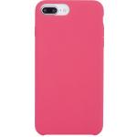 iPhone 6 / 7 / 8 Plus Case SoftTouch Silicone Red