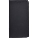 Folio Samsung Galaxy J6 + Stand Fonction Stand Noir - Circuit court européen