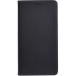 Folio Samsung Galaxy J6 + Stand Fonction Stand Noir - Circuit court européen