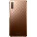 Samsung Galaxy A7 2018 Case Evolution Gold