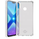 Coque renforcée Honor 8X Spectrum Clear 3m Transparente