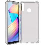 Coque renforc&eacute;e Honor Play Spectrum Clear 3m Transparente