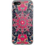 iPhone SE 2022 / SE / 8 / 7 / 6S / 6 Case Hybride Patterns Freedom - Made in France