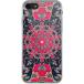 Coque iPhone SE 2022 / SE / 8 / 7 / 6S / 6 Hybride Motifs Freedom - Fabriqué en France