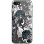 Coque iPhone SE 2022 / SE / 8 / 7 / 6S / 6 Hybride Motifs Melancholia - Fabriqué en France