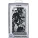 Coque iPhone SE 2022 / SE / 8 / 7 / 6S / 6 Hybride Motifs Melancholia - Fabriqué en France