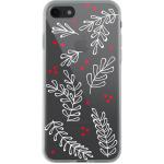 Coque iPhone SE 2022 / SE / 8 / 7 / 6S / 6 Hybride Motifs Maggie - Fabriqué en France