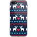 iPhone SE 2022 / SE / 8 / 7 / 6S / 6 Case Hybride Patterns Sweet Deer - Made in France