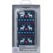 iPhone SE 2022 / SE / 8 / 7 / 6S / 6 Case Hybride Patterns Sweet Deer - Made in France