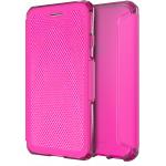 iPhone SE 2022 / SE / 8 / 7 / 6S / 6 Reinforced Folio Spectra 2m Pink