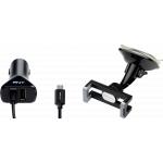 Kit de voiture pour smartphone PNY