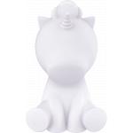 Enceinte Bluetooth® 15W Lumineuse Licorne XL