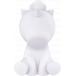 Enceinte Bluetooth® 15W Lumineuse Licorne XL