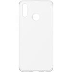 Coque Huawei P Smart 2019 Transparente