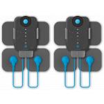 Pack de 2 Electrostimulateurs connectés DuoSport