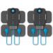 Pack de 2 Electrostimulateurs connectés DuoSport