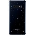 Coque Samsung Galaxy S10E Smart LED Noire