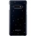 Coque Samsung Galaxy S10E Smart LED Noire