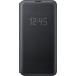 Folio Samsung Galaxy S10E LED View Cover Noir