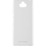 Coque Sony Xp&eacute;ria 10 Plus Made for Xp&eacute;ria Transparente