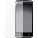 Protège écran Universel 4.5-4.7" Plein écran Verre trempé